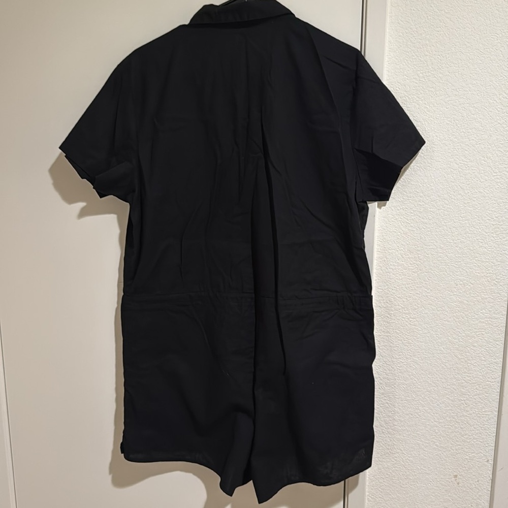 Victoria Secret Romper Black XL - Picture 5 of 10